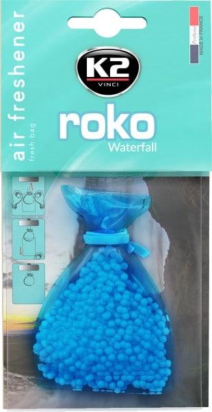 K2 ROKO WATERFALL 20g