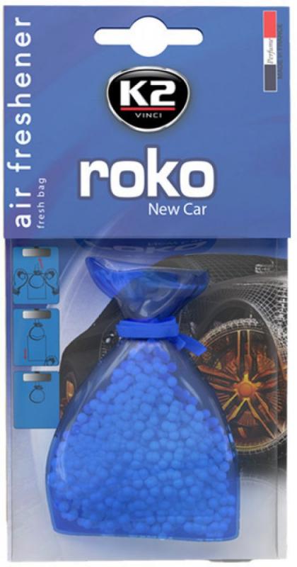 K2 ROKO NEW CAR 20g