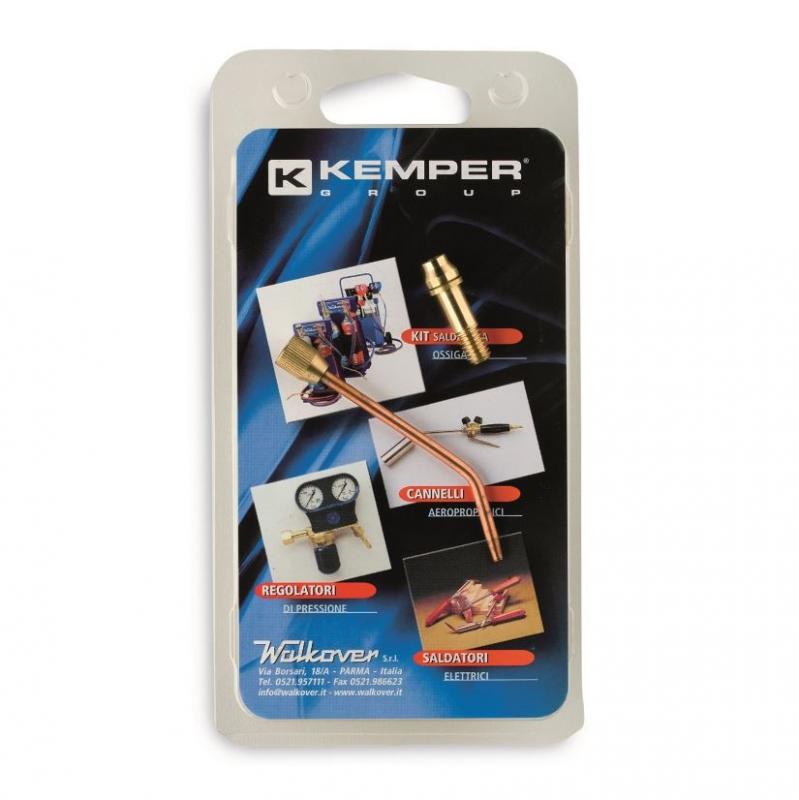 Mini autogen hubice CU 0,50