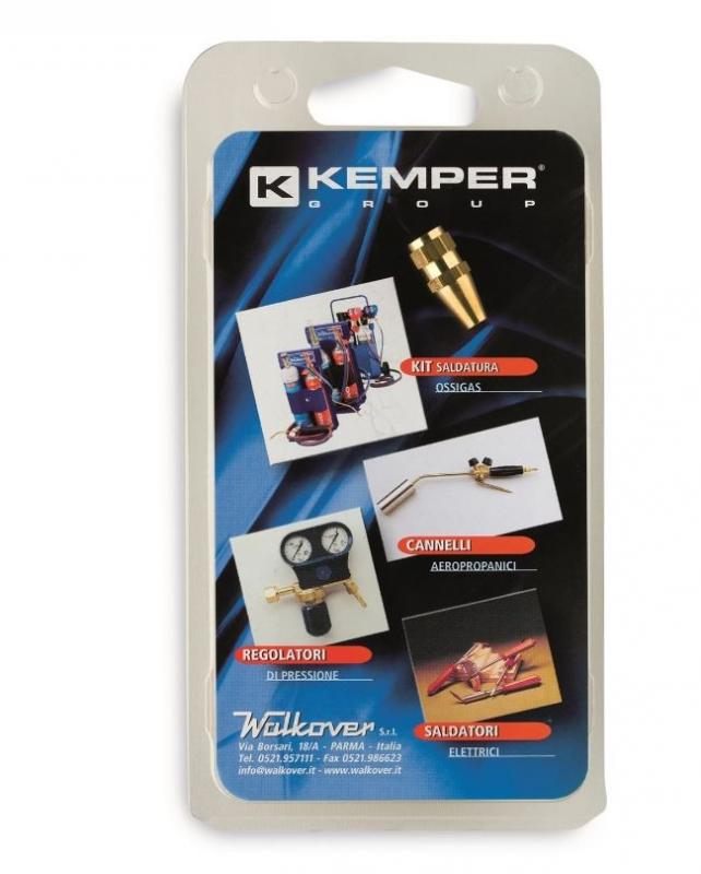 Mini autogen hubice 0,50