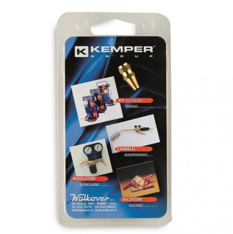 Mini autogen hubice 0,80