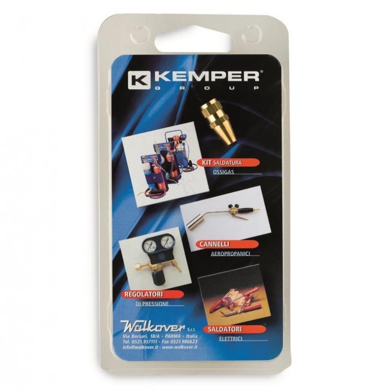 Mini autogen hubice 1,25