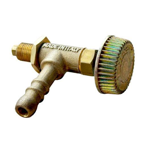 Ventil pro velkokapacitní vařiče